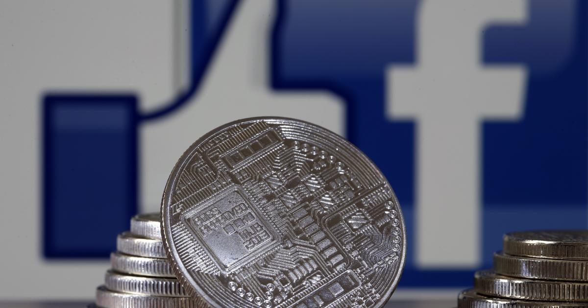 Facebook Gathers Companies to Back Libra coin Launch