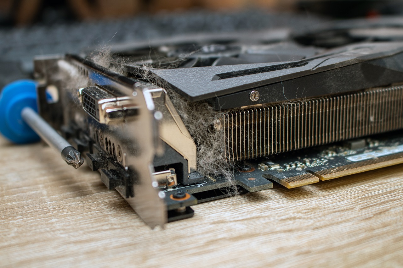 Newegg wants your used graphics card | PCWorld