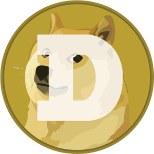 Download Dogecoin (DOGE) Logo PNG and Vector (PDF, SVG, Ai, EPS) Free