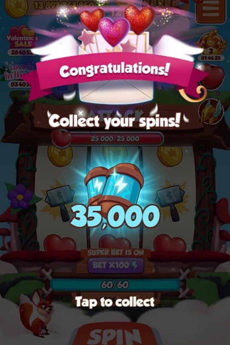 Coin Master Free Spins March | VG