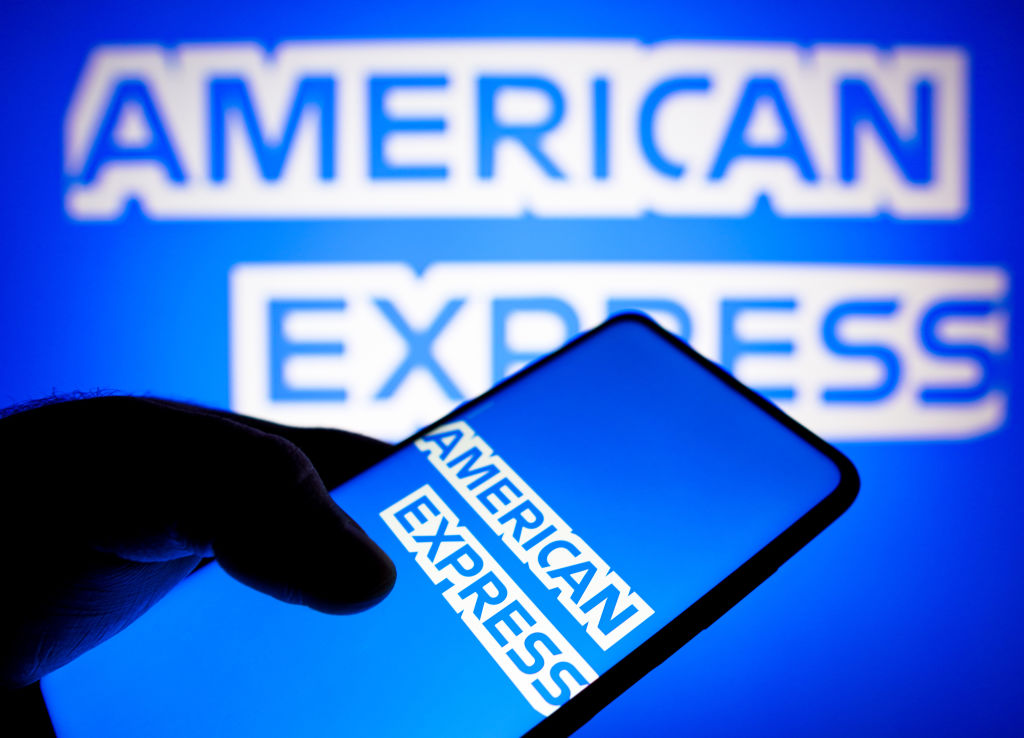 How to buy Bitcoin (BTC) with an American Express card from the USA