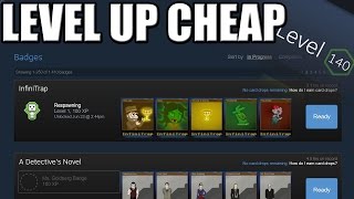 Fast way to buy Steam Trading Cards (badge) :: Help and Tips