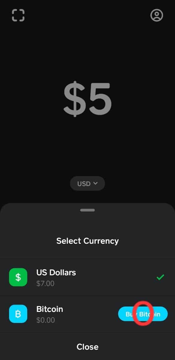 How to Send Bitcoin from Cash App to Blockchain Wallet? - MXICoders INC