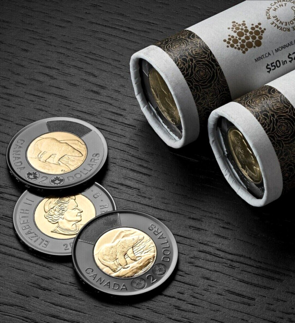 Coins Unlimited - Canadian Mint Collector & Circulation Coins, Sets - Gold, Silver Bullion