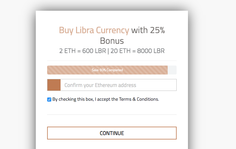 How to buy Libra Protocol (LIBRA) Guide - BitScreener