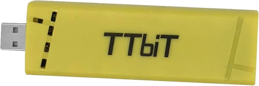 TTBIT Bitcoin SHA USB Stick Miner