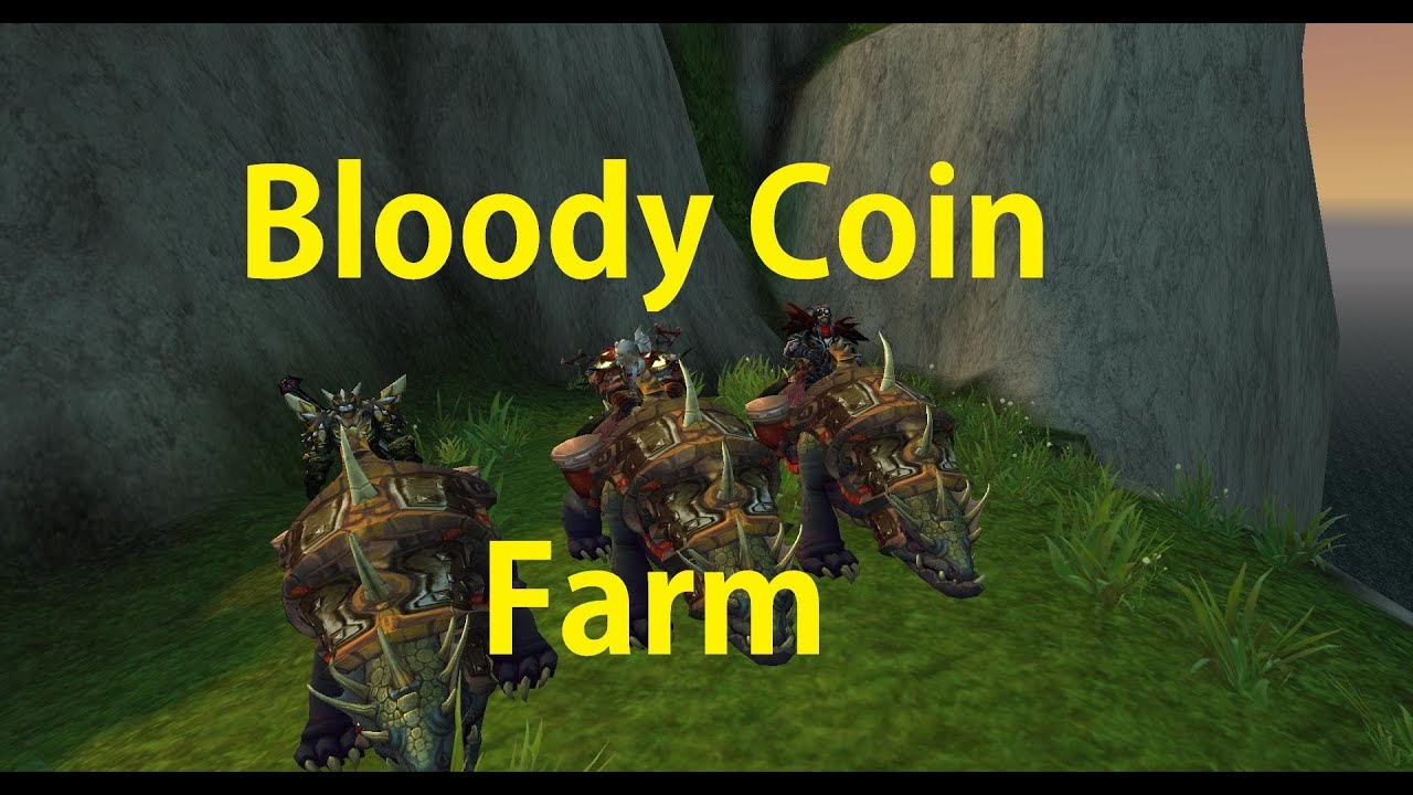 Timeless Coin - Currency - World of Warcraft