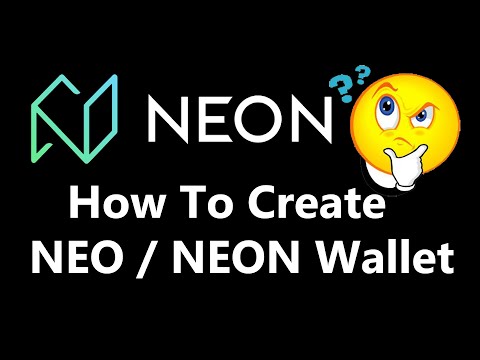 GitHub - CityOfZion/neon-wallet: Light wallet for the NEO blockchain