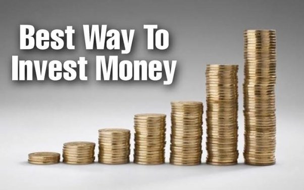 How to Invest $30k? | 5 Best Ways to Grow Your Money