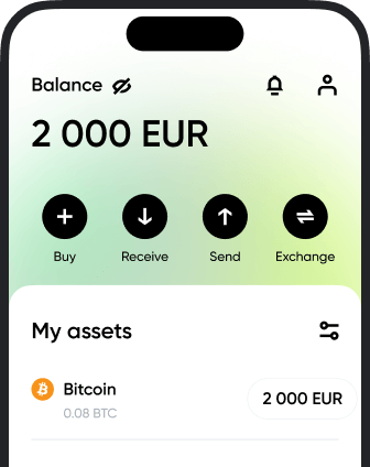 Bitcoin Cash (BCH) Free Crypto Wallet App, Create Bitcoin Cash (BCH) Address