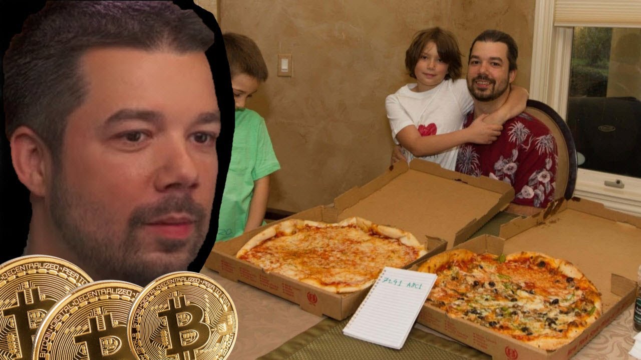 10 Years On, Laszlo Hanyecz Has No Regrets About His $45M Bitcoin Pizzas - CoinDesk