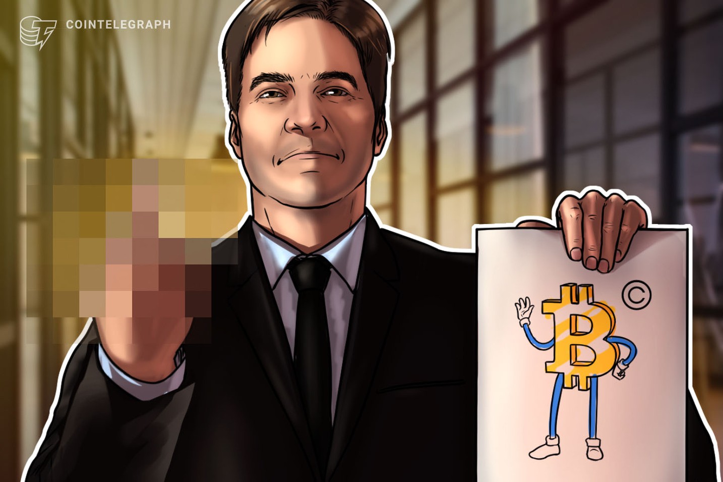 Craig Wright: Early Career, Accomplishments, Bitcoin Involvement