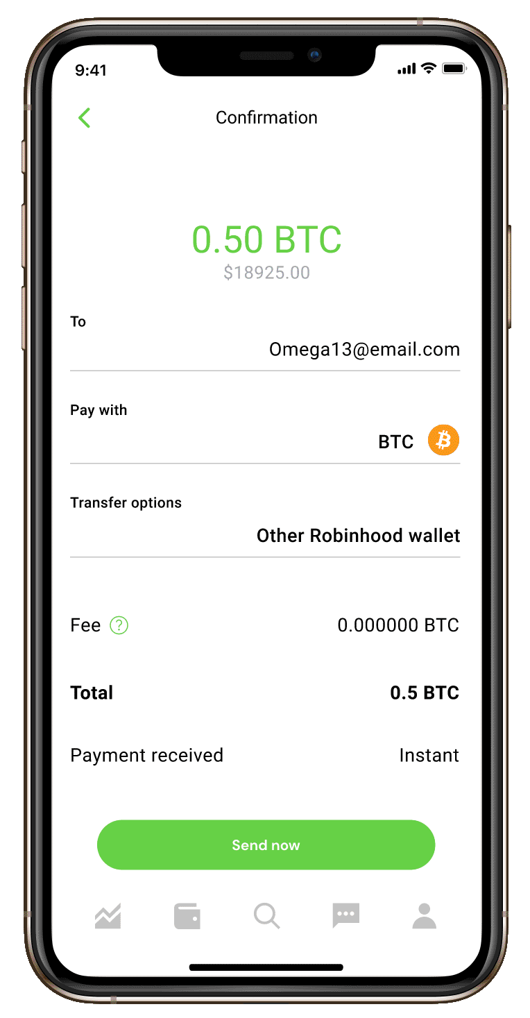 Robinhood Wallet | Robinhood