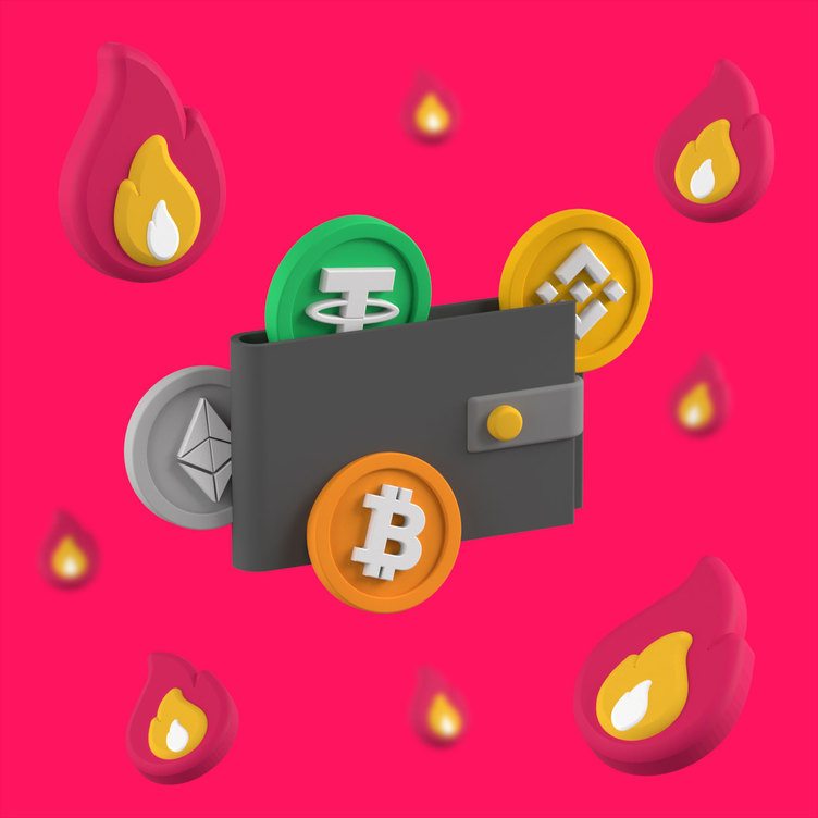 10 Best Crypto Wallets of March - NerdWallet