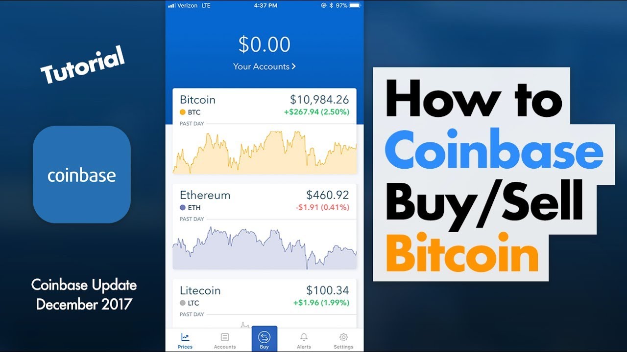 ‎Coinbase: Buy Bitcoin & Ether on the App Store