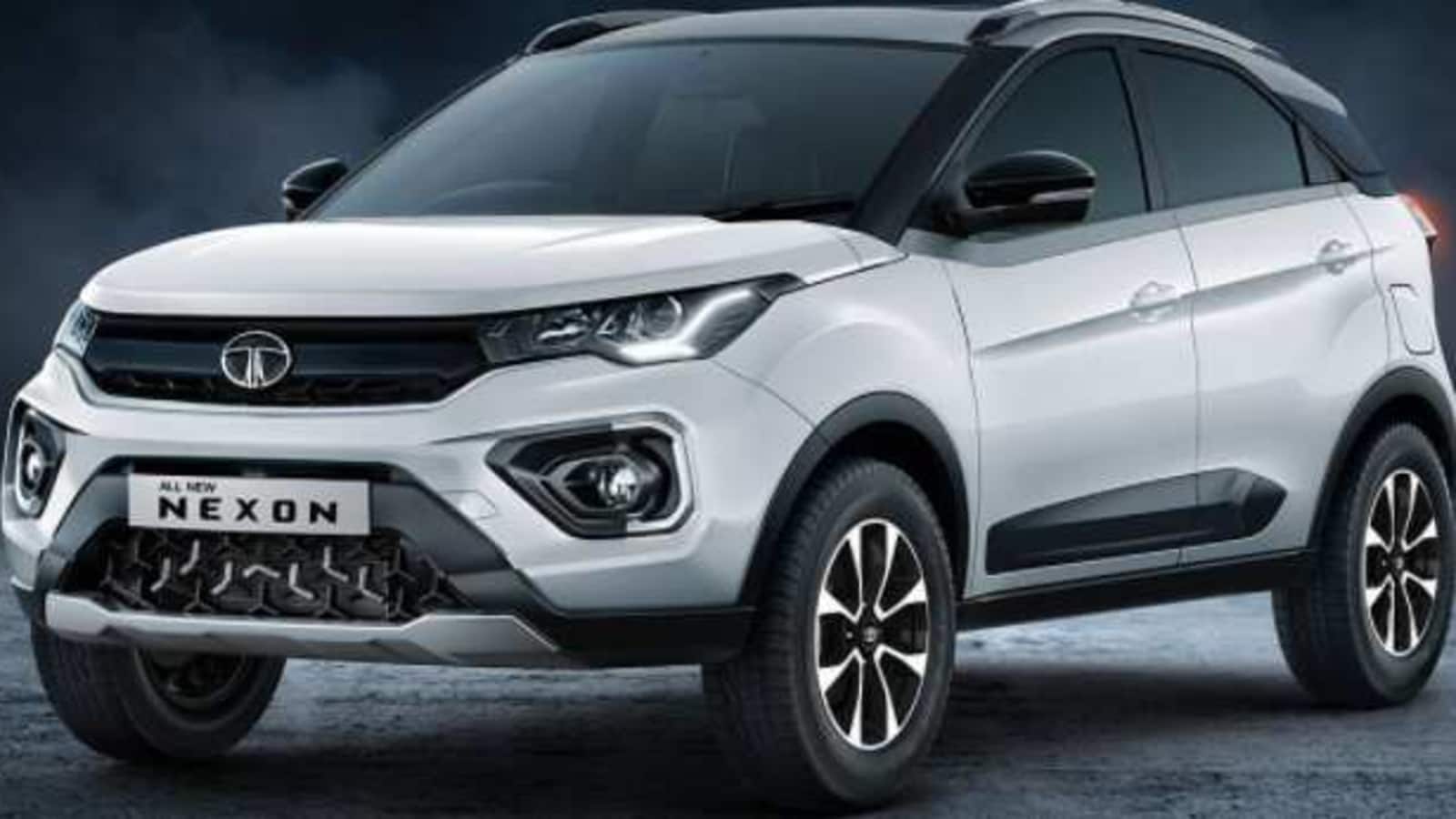 Tata Nexon | Tafe Access Limited