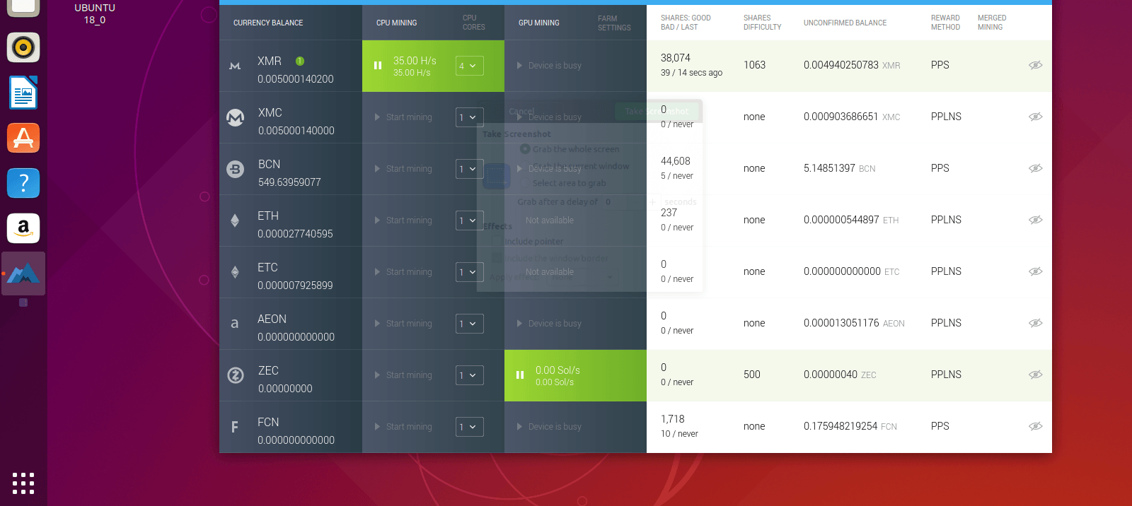 An Incredibly Easy Method to Mine Cryptocurrency on Ubuntu