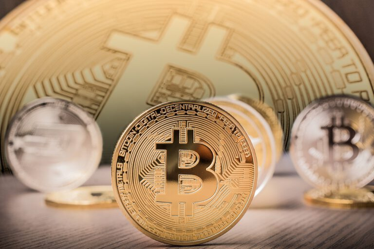 Bitcoin, BNB, Terra, Ether among top 5 trending cryptos worst-hit with weekly drop % | Mint