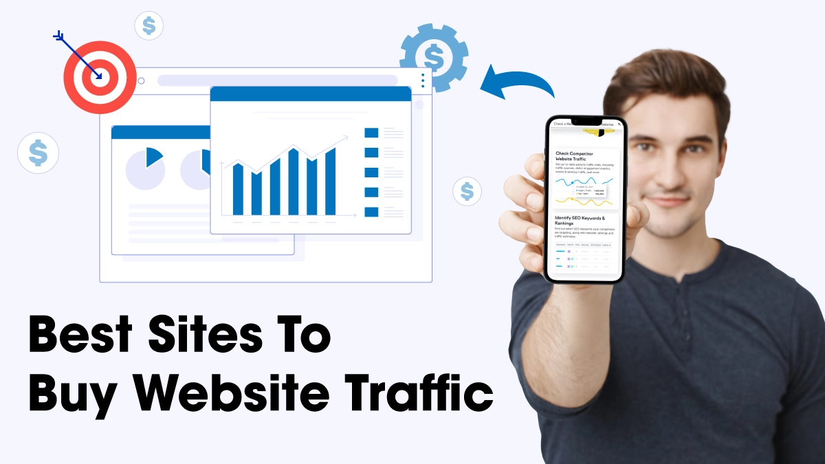 Where to Buy the Best Targeted Website Traffic: Secrets Finally Exposed! - Done For You