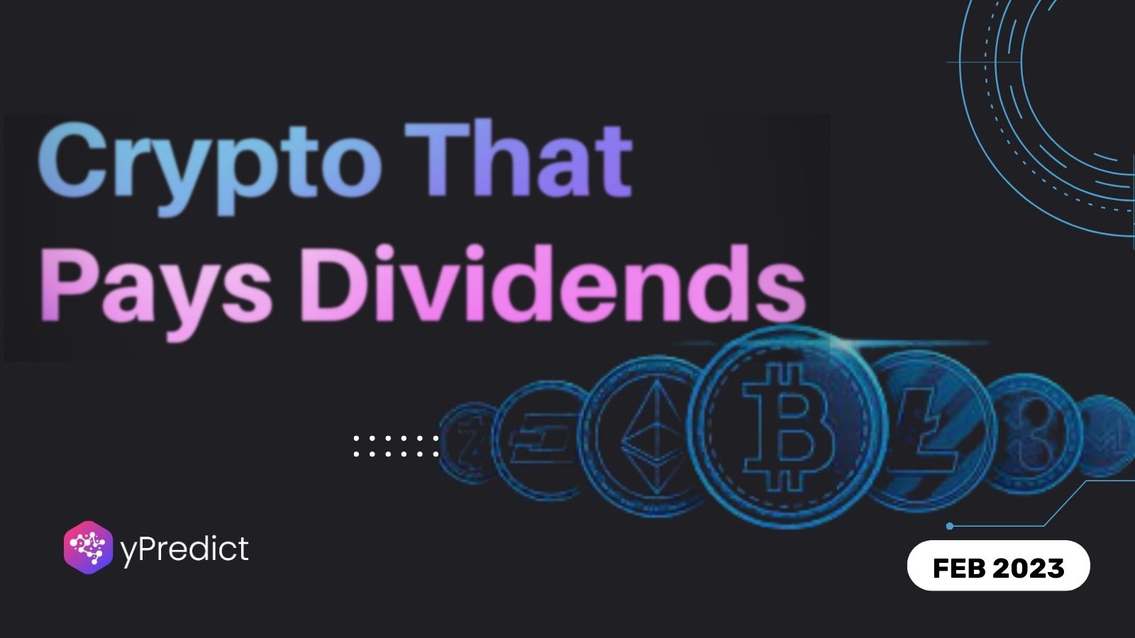 Does Crypto Pay Dividends? Check Expert Advice Inside