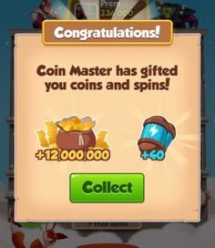 Coin Master Free Spins [March ] - Spins and Coins Links