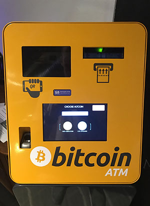 How To Find A Bitcoin ATM Near Me