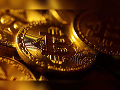 Bitcoin price live today (16 Mar ) - Why Bitcoin price is up by % today | ET Markets