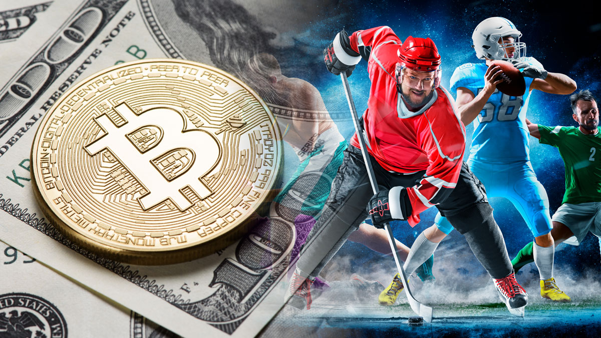 Top 10 Bitcoin Betting Sites 