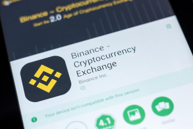 LCX Exchange vs Binance () – List of Differences | Cryptowisser