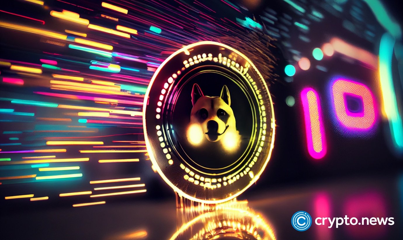 Dogecoin (DOGE) Price Jumps 40% As Satoshi Street Looks to Emulate GameStop Short Squeeze