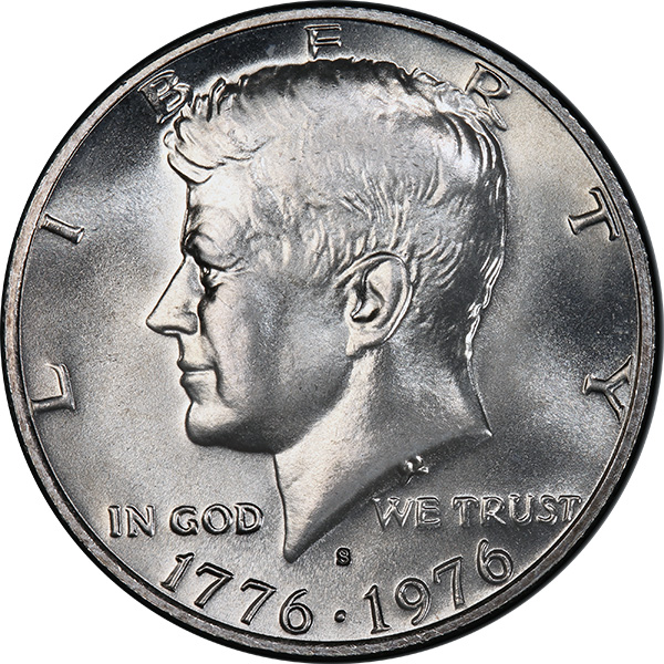 How Much Is to Half Dollar Worth? (Value Chart) - CoinValueLookup