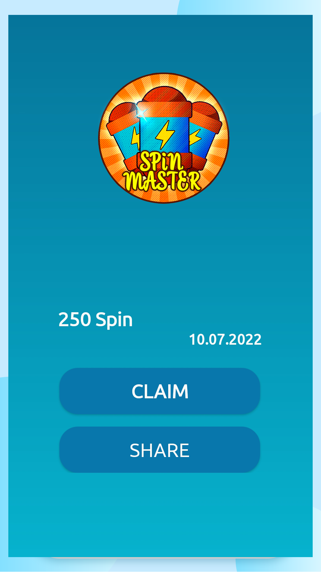 Free Coin Master Spins Links for March 