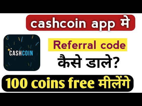 Coin Day Referral Code () you'll get ₹50 signup bonus. - bitcoinlog.fun