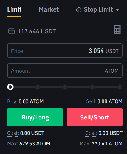 How to get MARKET order’s executed price in FUTURES? - Futures API - Binance Developer Community