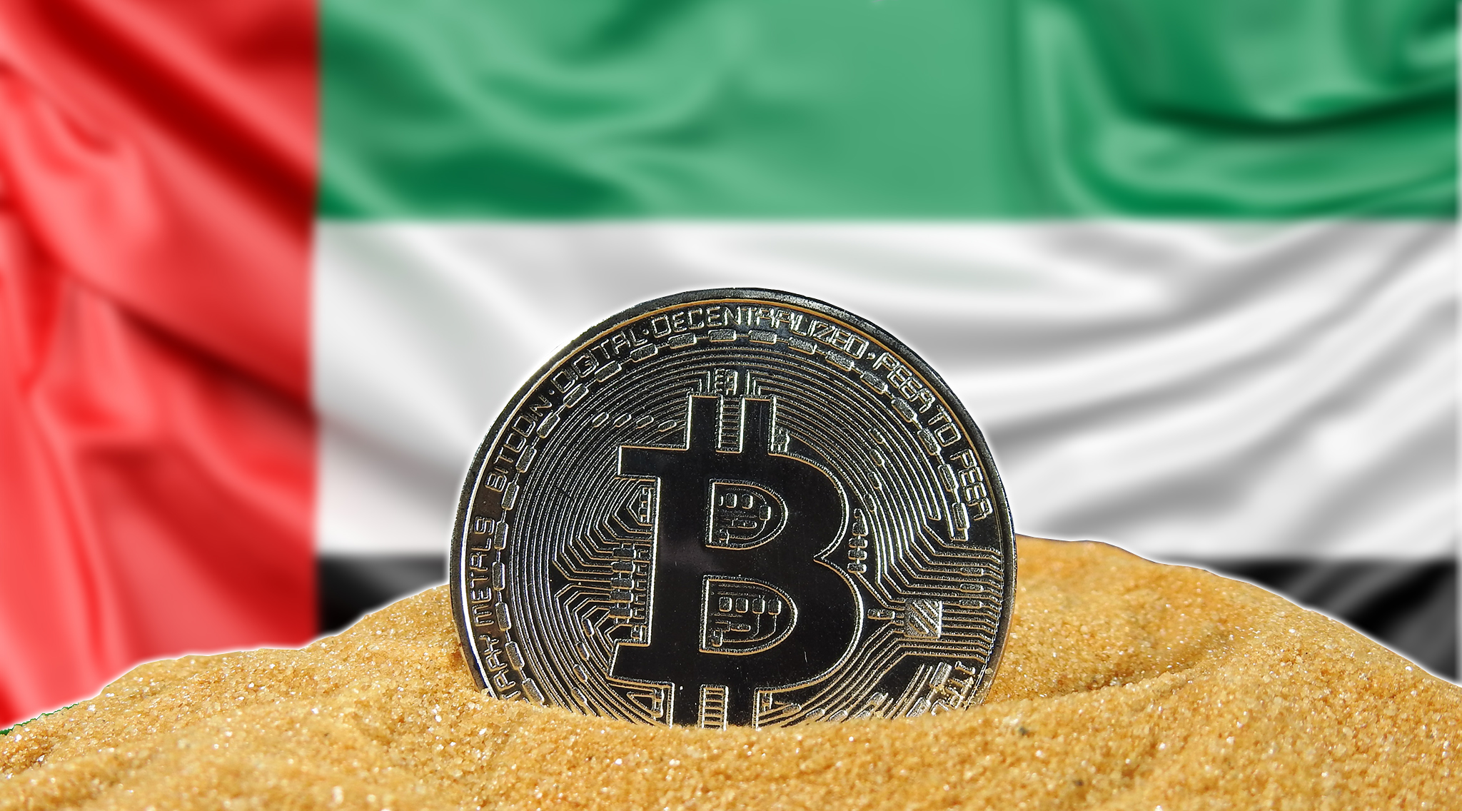 6 Best Exchanges To Buy Bitcoin in The United Arab Emirates (UAE) 