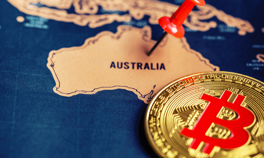 How To Withdraw From Bybit To A Bank Account In Australia