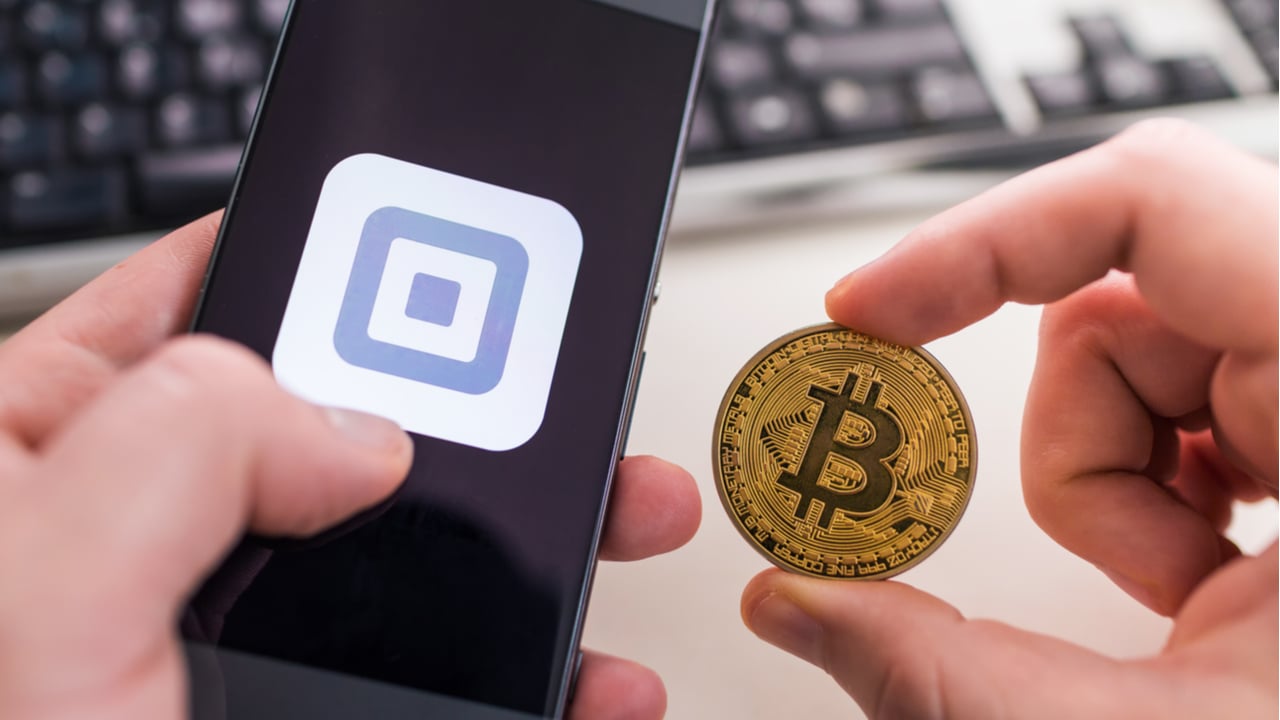 Square goes even bigger on bitcoin with a new $ million investment - The Verge