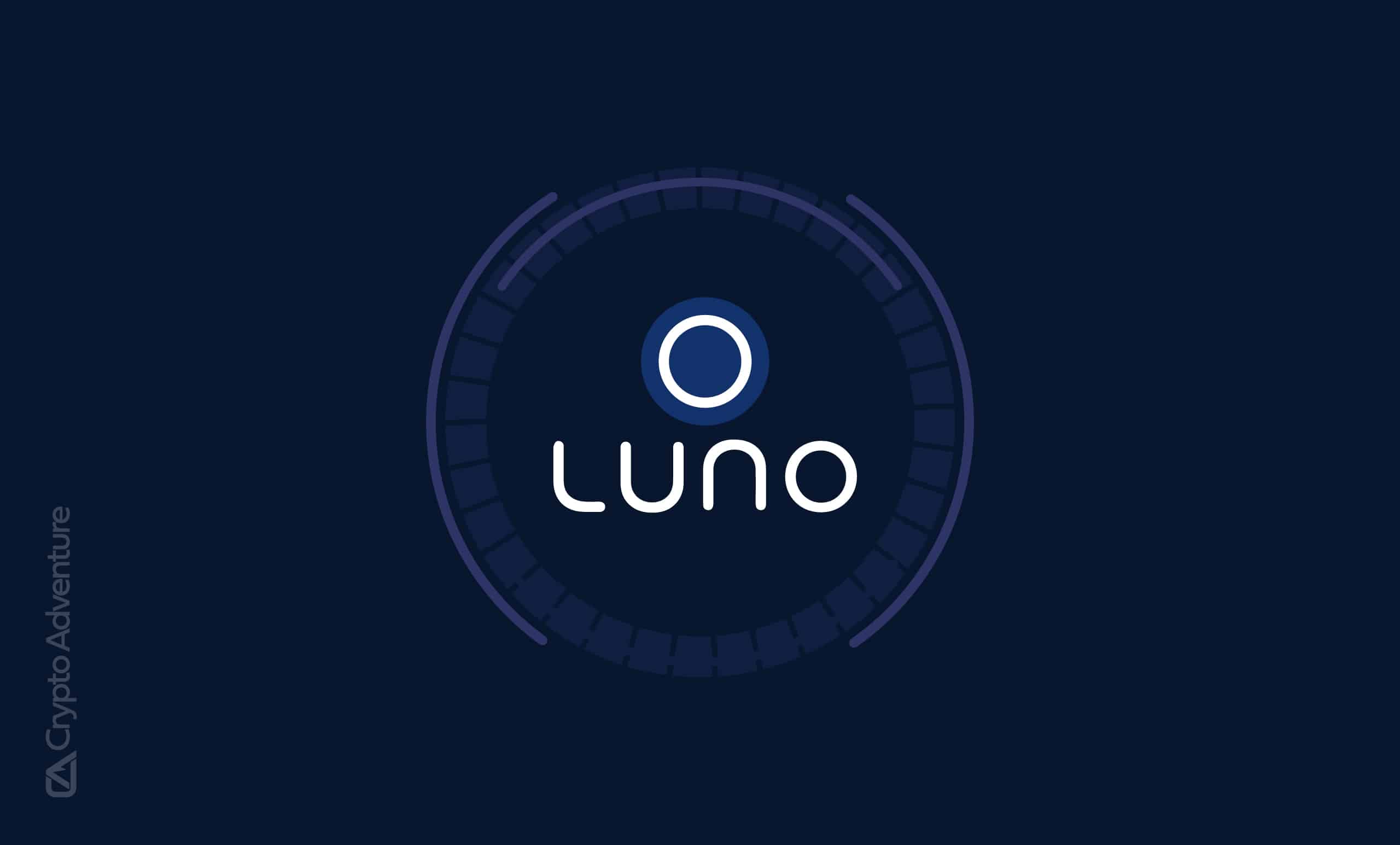 Luno Clone Script | Luno Website Clone | Sellbitbuy