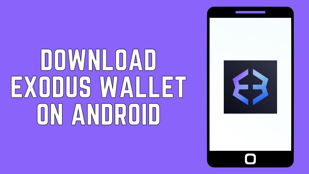 ‎Exodus: Crypto Bitcoin Wallet on the App Store