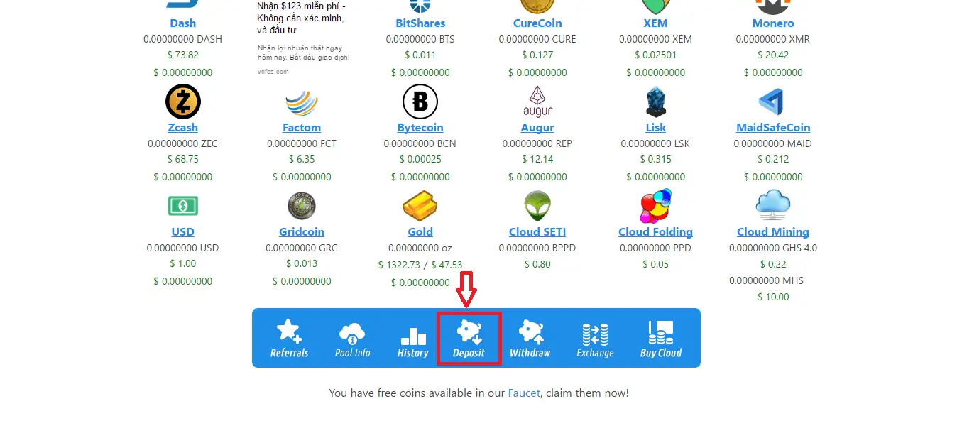 Eobot (Cloud mining and Bitcoin mining) APK (Android App) - Free Download