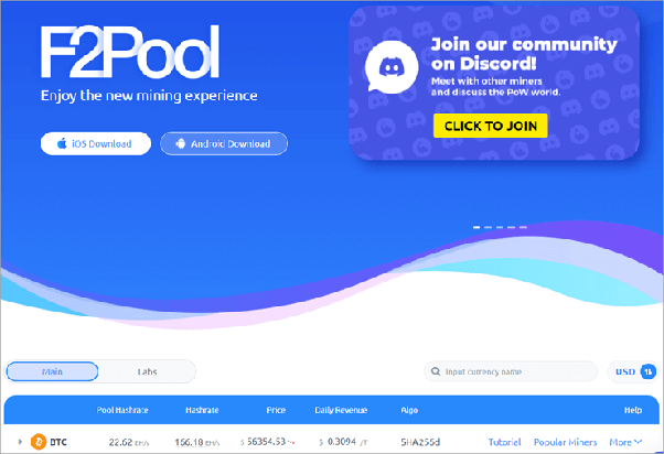 Best Bitcoin Mining Pools For 