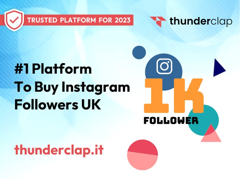 Buy Instagram Followers UK & Likes from just £ - Boostlikes