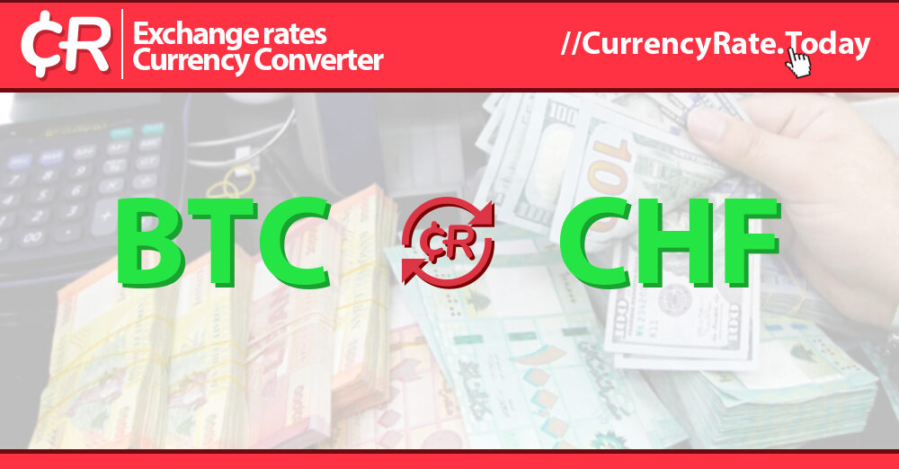 What is the current exchange rate for Bitcoin (BTC) to US Dollar (USD)? - AI Chat - Glarity