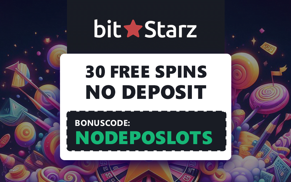 BitStarz 30 Free Spins: No Deposit Bonus Codes in | CoinCodex