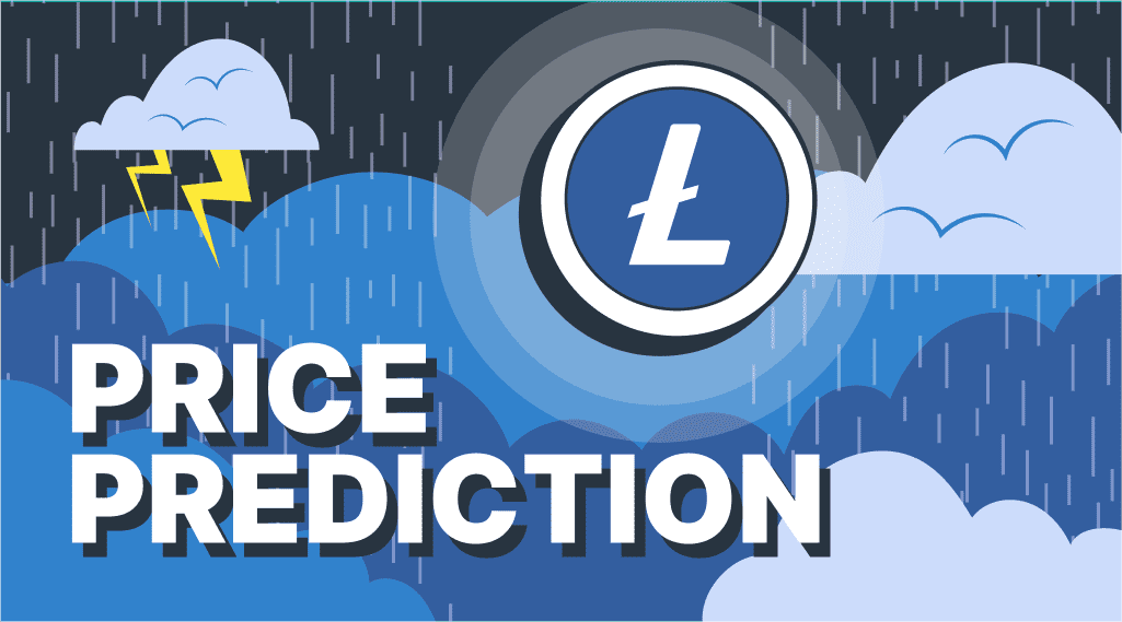 Litecoin Price Prediction $, $