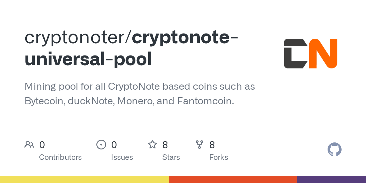 CryptoNote - - BitcoinWiki