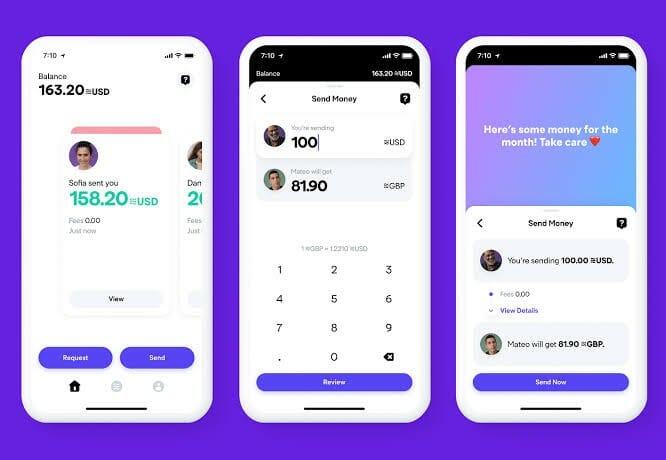 Facebook’s new cryptocurrency Libra.