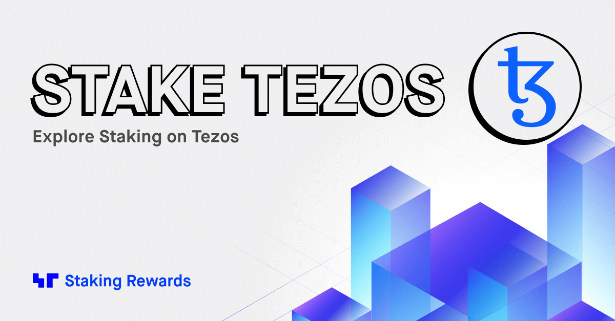 What Is Tezos? | Ledger