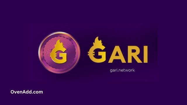 Gari Network Price (GARI), Market Cap, Price Today & Chart History - Blockworks