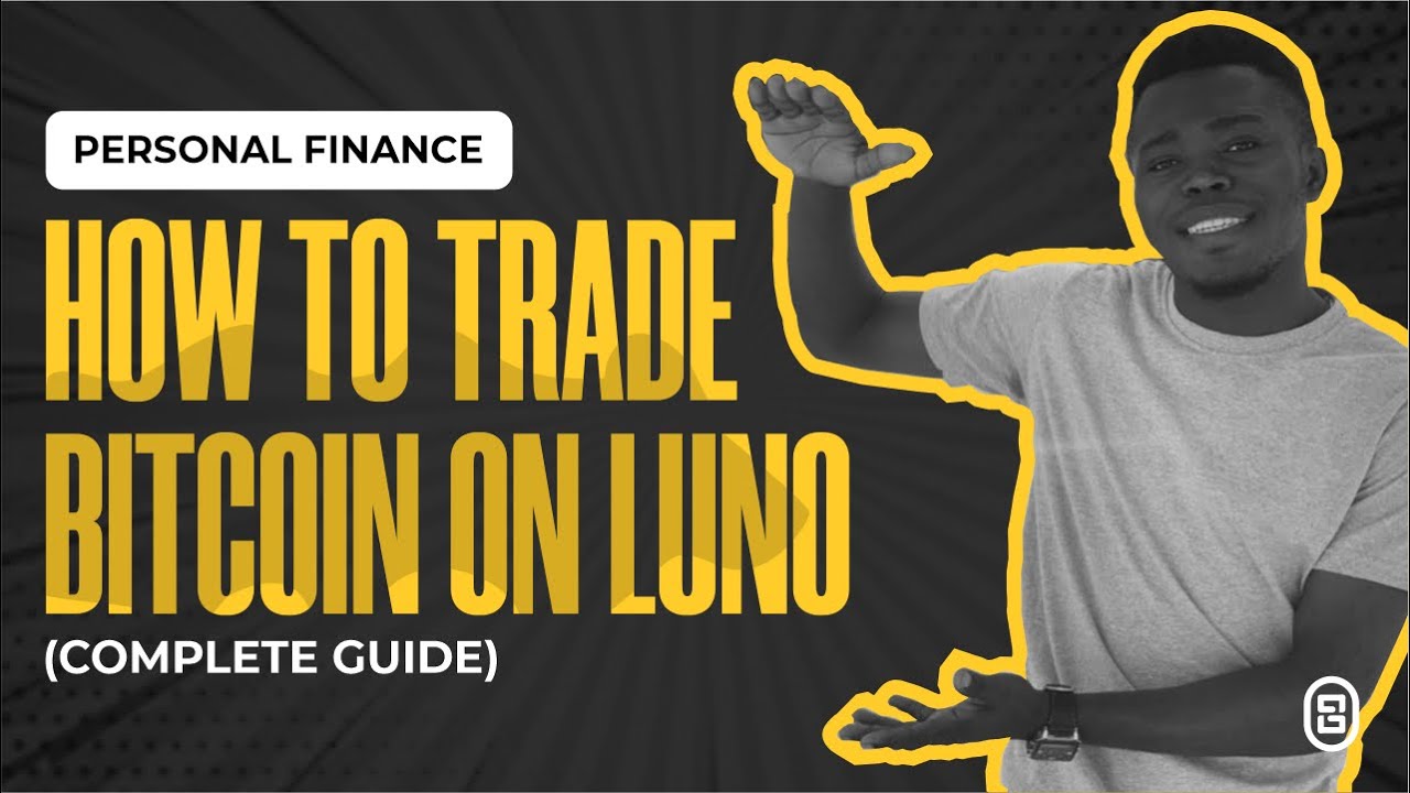 Luno - YouTube | Trading strategies, Strategies, Trading